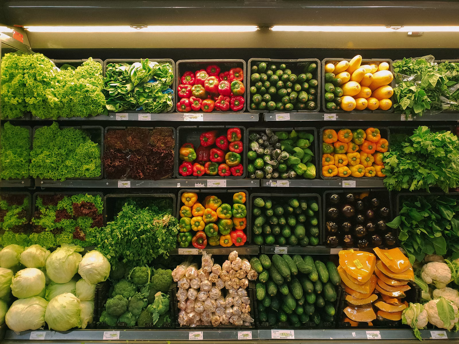 Mercadinho Preco Bom